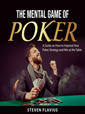 cover image of The Mental Game of Poker